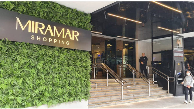 Black Friday no Miramar Shopping terá descontos nas lojas e sorteio de Natal