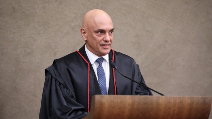 Presidente do TSE nega ação do PL que questiona urnas no segundo turno
