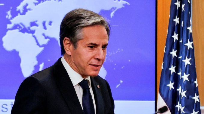 EUA anunciam US$ 1,85 bi em assistência militar adicional à Ucrânia