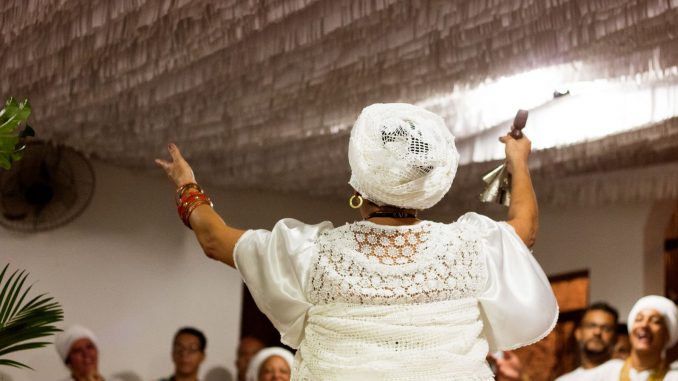 Relatório aponta aumento de casos de intolerância religiosa no país