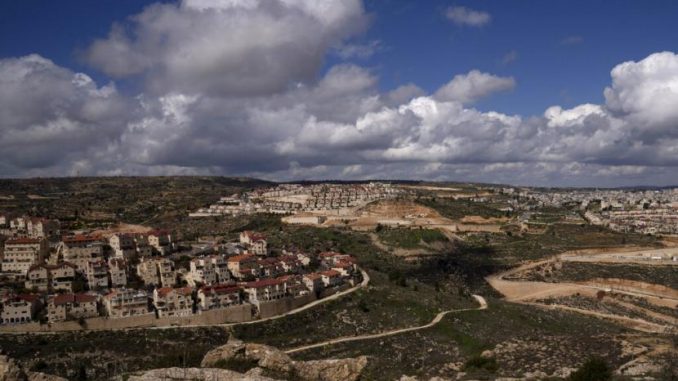 MSF apela a autoridades israelenses para que cessem planos de despejo de palestinos na Cisjordânia