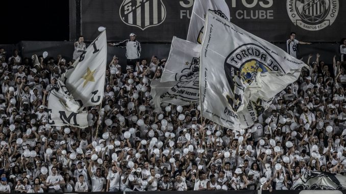 Em jogo contra Timão: Santos pode ficar perto das quartas do Paulistão
