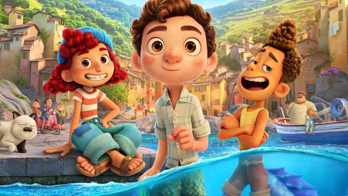Praia Grande exibirá quatro filmes de forma gratuita no mês de abril