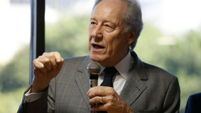 Lewandowski antecipa aposentadoria do STF para 11 de abril