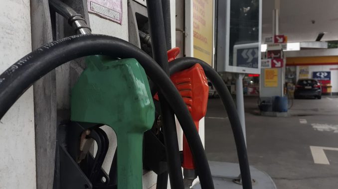 Gasolina subirá até R$ 0,34 e etanol, R$ 0,02 com reoneração parcial