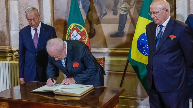 Lula defende democracia, condena invasão russa na Ucrânia e cobra reformulação do Conselho de Segurança da ONU