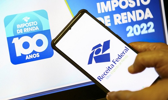 Faltam 10 dias para fim do prazo para entregar declaração do IR