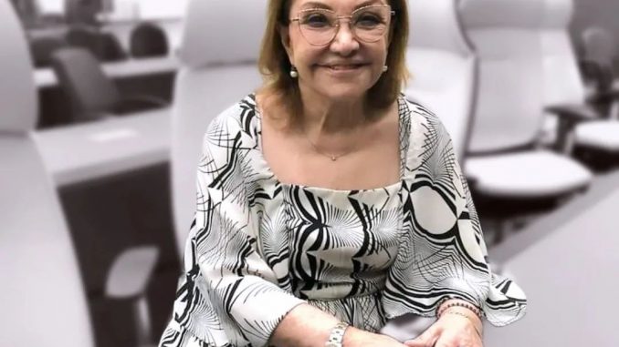 Plenária do mandato de Telma de Souza será realizada no sábado, dia 27, no Sindicato dos Urbanitários de Santos