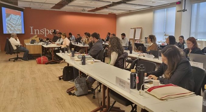 Praia Grande  participa de capacitação sobre políticas habitacionais