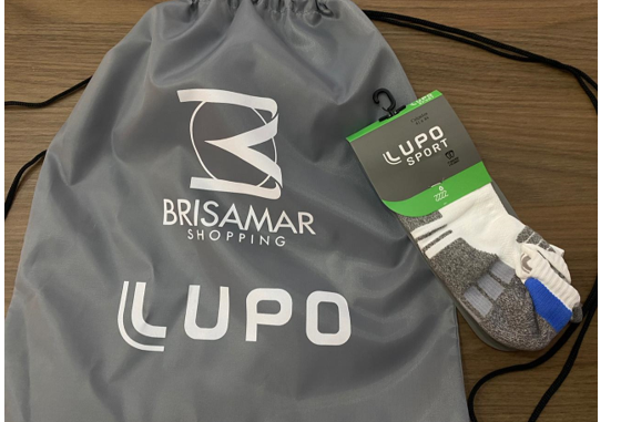 Clientes do Brisamar Shopping podem garantir brindes em campanha do Dia dos Pais