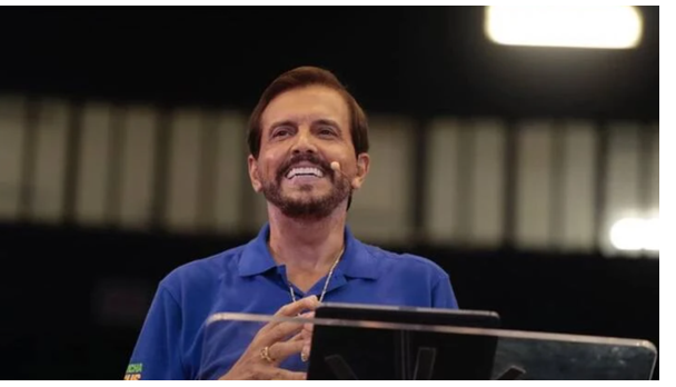 Café Pró-Marcha Para Jesus reúne lideranças cristãs em Santos nesta terça-feira (16)