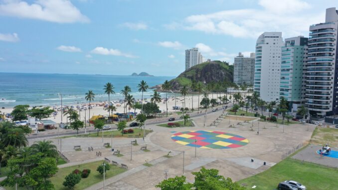 Caixa Econômica realiza Semana do Servidor Público a partir de segunda (15) em Guarujá
