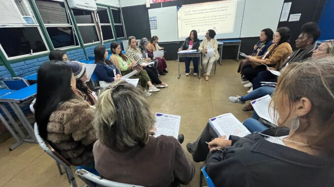 Guarujá realiza primeira Conferência Municipal de Direitos Humanos nesta quarta-feira (24)