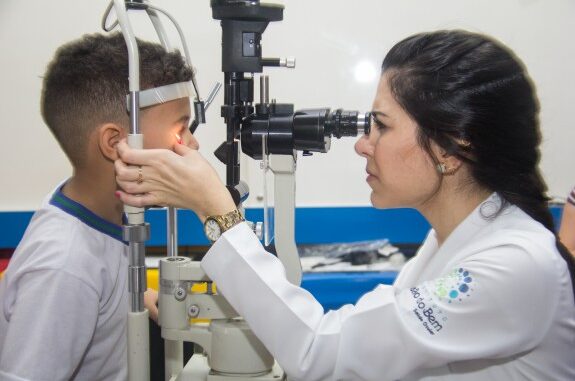 Programa ‘De Olho no Futuro’ atenderá 200 crianças em Praia Grande