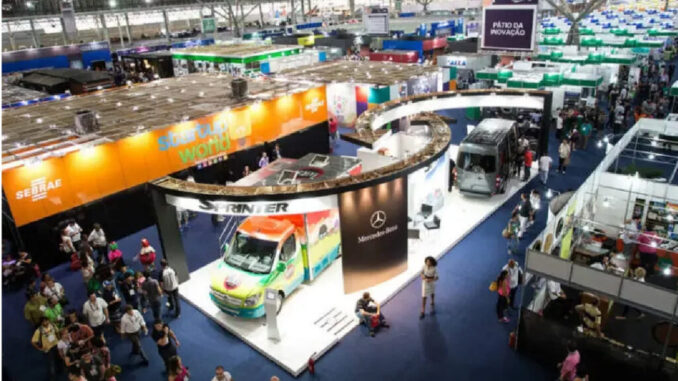 Sebrae promove capacitação gratuita para candidatos da Feira de Empregabilidade em São Vicente