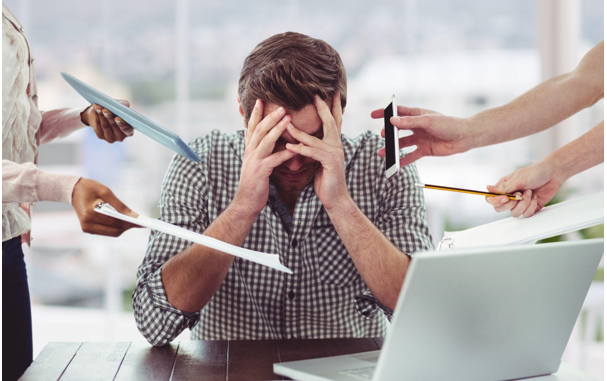 Estresse e sobrecarga de trabalho afetam saúde mental dos empreendedores, mostra estudo