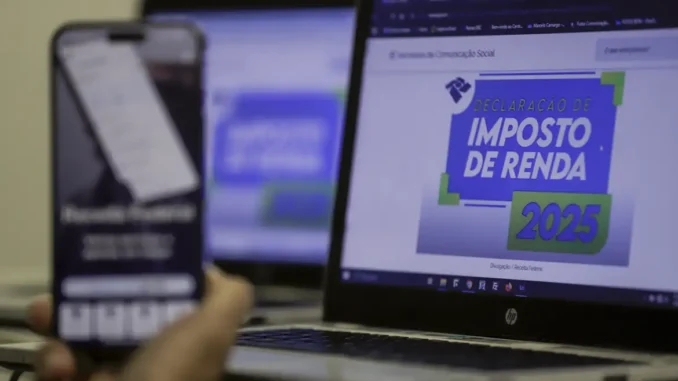 Receita abre consulta a lote da malha fina do Imposto de Renda