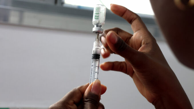 Usafas de Praia Grande acompanham a saúde da população em todas as fases da vida