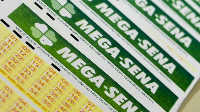 Prêmio de R$ 95 milhões da Mega-Sena será sorteado neste sábado