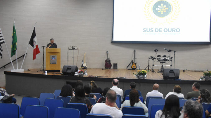 Vem aí a 3ª edição da EXPOSaúde para premiar as melhores iniciativas da área