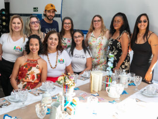 Servidores recebem formação sobre educação inclusiva na Capacitação do Educador de Apoio